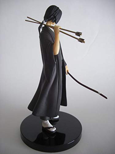 Matoba Seiji Ichiban Kuji Natsume Yuujinchou ~Honya Tamatebako~ Natsume Yuujinchou - Banpresto