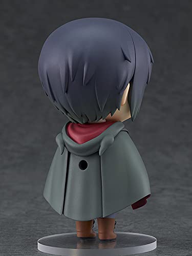 "Somali and the Forest Spirit" Nendoroid#1625 Somali
