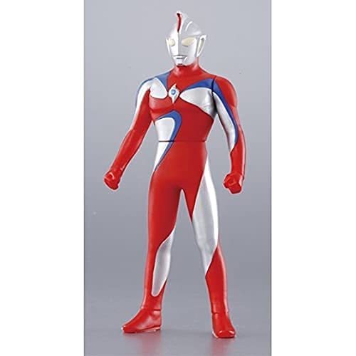 Ultraman Cosmos (Corona Mode version) Ultra Hero Series (2009), Ultraman Cosmos: The First Contact - Bandai