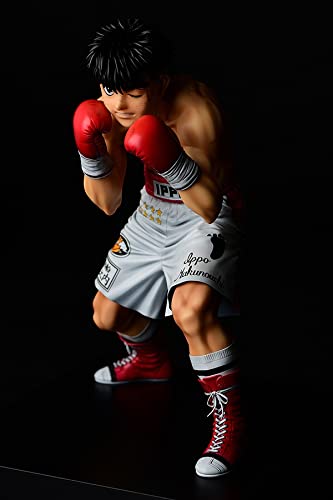 "Hajime no Ippo" Makunouchi Ippo -Fighting Pose- Ver. Damage