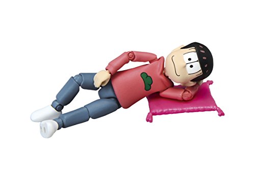Matsuno Osomatsu Puchi Pose, Osomatsu-san - Re-Ment