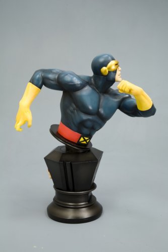 Cyclops Fine Art Bust X-Men - Kotobukiya