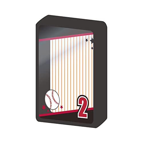 Chara Frame 20 Baseball 02