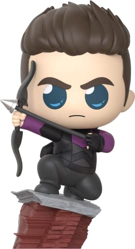 Cosbi Marvel Collection #032 Hawkeye "Hawkeye"