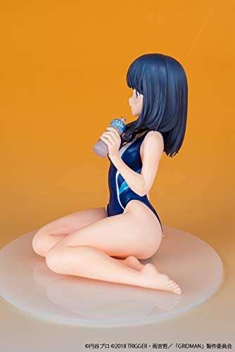 "SSSS.Gridman" Takarada Rikka Swimwear Ver.
