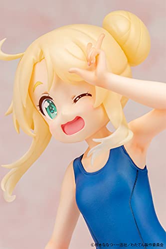"Wataten!: An Angel Flew Down to Me" Himesaka Noa School Swimwear Ver.