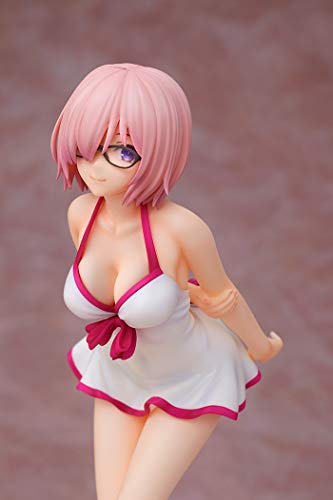 Assemble Heroines "Fate/Grand Order" Mash Kyrielight Summer Queens