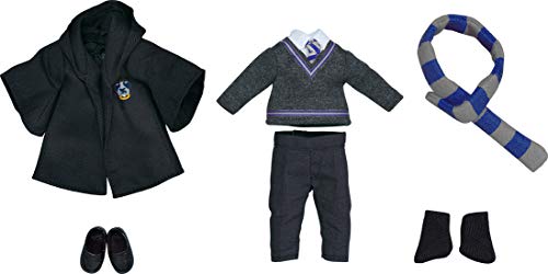 【Good Smile Company】Nendoroid Doll Clothes Set "Harry Potter" Ravenclaw Uniform Boy