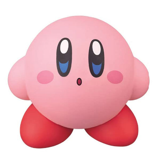 "Kirby's Dream Land" Soft Vinyl Figure Collection 1 Normal