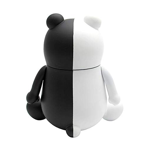 SOFT VINYL FIGURE "Danganronpa 1-2" Monokuma