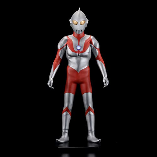 CHARACTER CLASSICS "Ultraman" Ultraman (B Type)