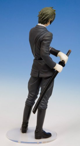 Akira 1/10 Togainu no Chi - Kotobukiya