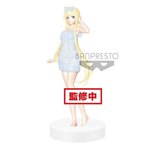 Alice Schuberg EXQ Figure Sword Art Online Code Register - Banpresto