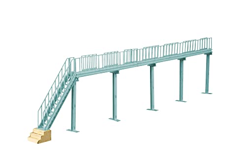 Paper Kit Pantograph Inspection (Blue)