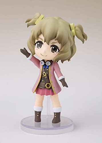 Chika Figuarts mini Kouya no Kotobuki Hikoutai - Bandai