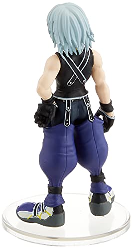 Riku Ultra Detail Figure (No.473) Kingdom Hearts - Medicom Toy