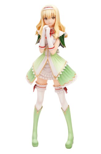 Elmina Rhoderia 1/8 Shining Blade - Kotobukiya