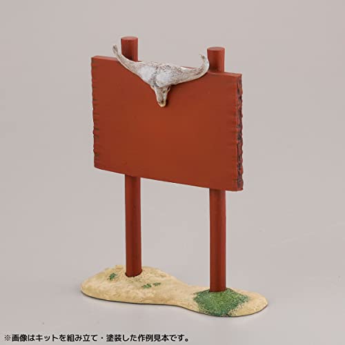 ARTPLA Tourists & Giraffe Set