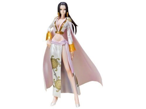One Piece, Figuarts ZERO Soul Nation 2011 limited Boa Hancock