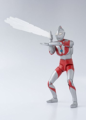 Ultraman SH Figuarts