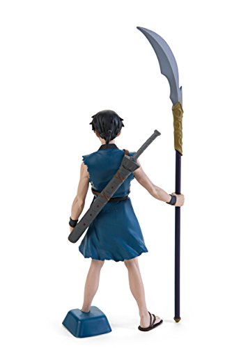 Shin DXF Figure Kingdom Banpresto