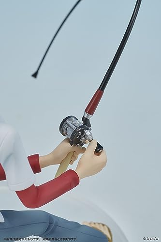 DIGSTA "Fisherman Sanpei" Box