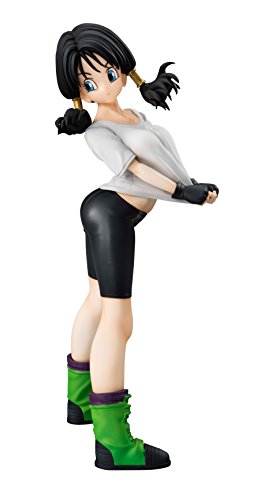 Videl Dragon Ball Gals Dragon Ball Z - MegaHouse