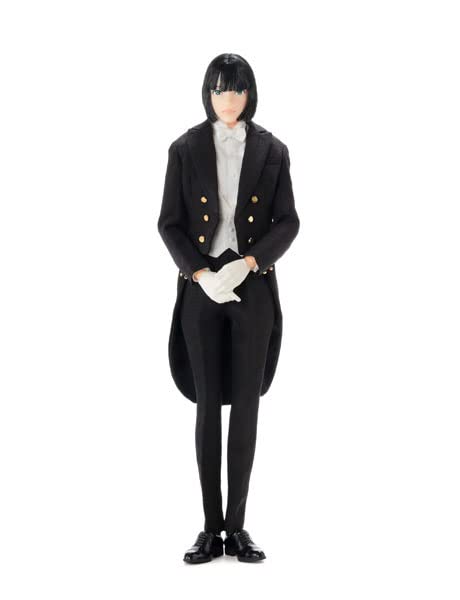 【Pet Works】1/6 Boy Picture Book Butler Style Eight