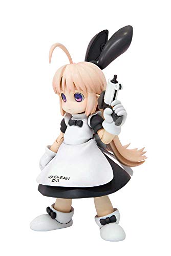 Hoihoi-san (Versión de nueva edición) - 1/1 escala - Ichigeki Sacchu !! Hoihoi-san heredado - Kotobukiya