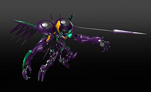 Moderoid "Fafner in the Azure: The Beyond" Fafner Mark Nicht