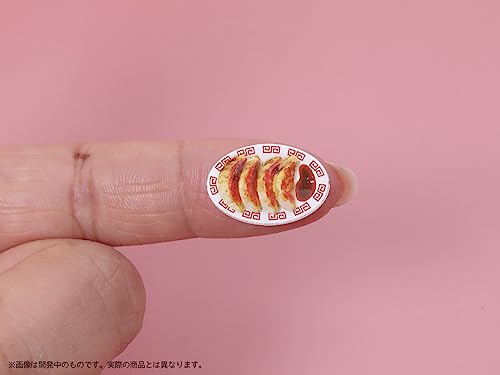Puripura Figure's Food Vol. 9 No-frills Chinese Place