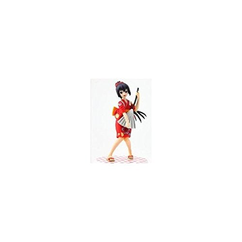 Nakano Azusa (Engeki Taikai! version) DX Figure K-ON!! - Banpresto