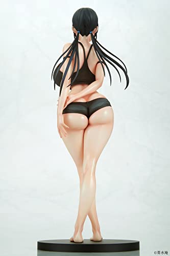 "Koumi-Jima -Shuu 7 de Umeru Mesu-tachi-" Tachibana Konomi Skin Whitening Ver.