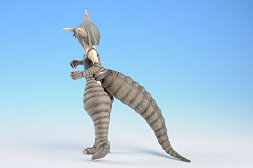 Gomora Ultra Kaijuu Gijinka Keikaku, Ultraman - Sorpresa Siguiente
