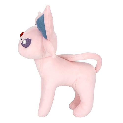 "Pokemon" ALL STAR COLLECTION Plush PP258 Espeon (M Size)