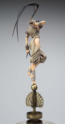Ibuki 1/8 Excellent Model Street Fighter III - MegaHouse