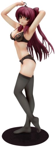 Kousaka Tamaki (Private ver. version) - 1/6 scale - To Heart 2 - New Line