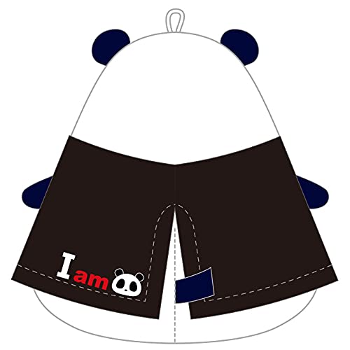 ChunColle "Jujutsu Kaisen 0: The Movie" Panda