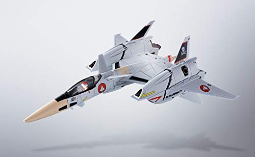 VF-4 Lightning III Choujikuu Yousai Macross: Flash Back 2012 - Bandai