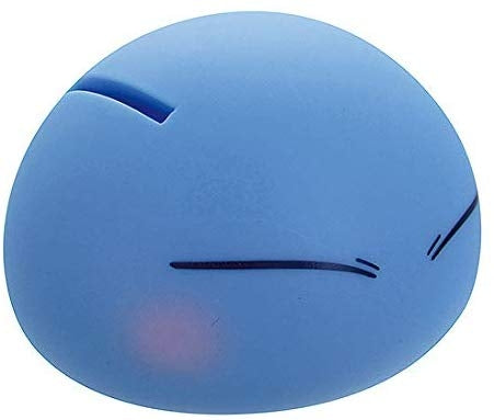 Tensei Shitara Slime Datta Ken - Rimuru Tempest - Figurine / Tirelire Soft Vnyl - Slime Ver. (Good Smile Company, PLM)
