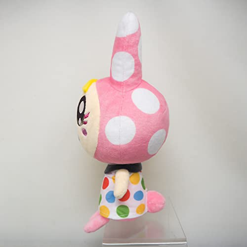 "Animal Crossing" All Star Collection Plush DP22 Chrissy (S Size)