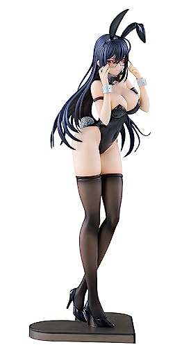 Icomochi Original Character Black Bunny Aoi Limited Ver.