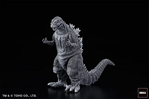 Hyper Modeling Series "Godzilla" All-time Godzilla & The Kaiju Selections Part. 1