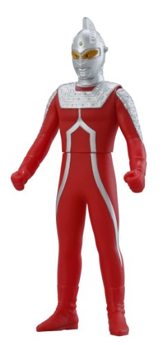 Ultraseven Ultra Hero 500 (2), Ultraseven - Bandai