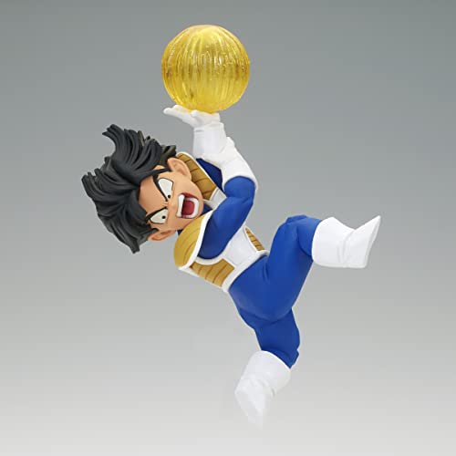 "Dragon Ball Z" G×materia THE SON GOHAN II