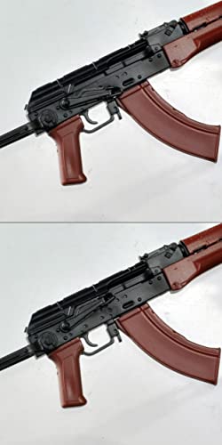 LittleArmory <LA079> AKMS & AKMSU Type