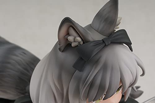 RIBOSE DLC SERIES "TEA TIME CATS" LI HUA NON-SCALE FIGURINE