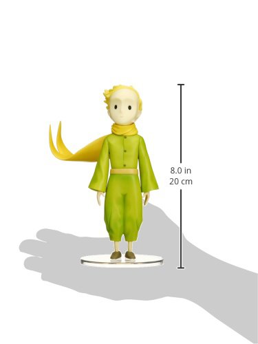 Le Petit Prince Vinyl Collectible Dolls (No.248) Le Petit Prince - Medicom Toy
