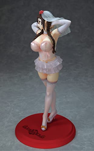 "Starless" Mitarai Yuuna -Bridal Inner Ver.-