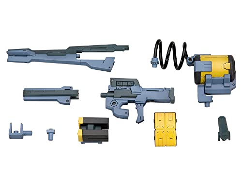 M.S.G Modeling Support Goods Heavy Weapon Unit 17 Freestyle Gun